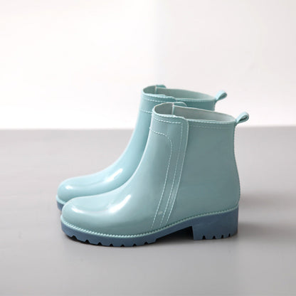 NEW Boots For Women Waterproof Non-slip-7