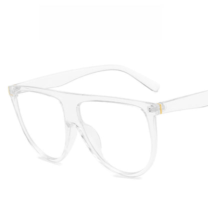 Gafas de Sol de Marco Grande Montura Entera Estilo Influencer